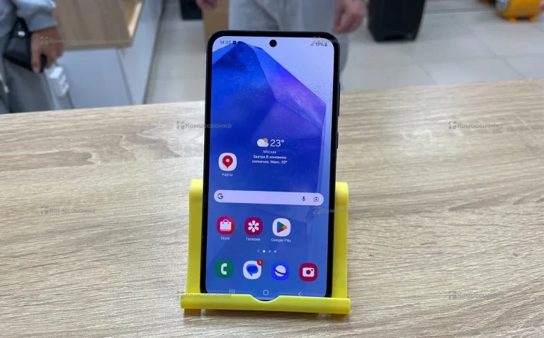 Samsung Galaxy A55 8/128 ГБ