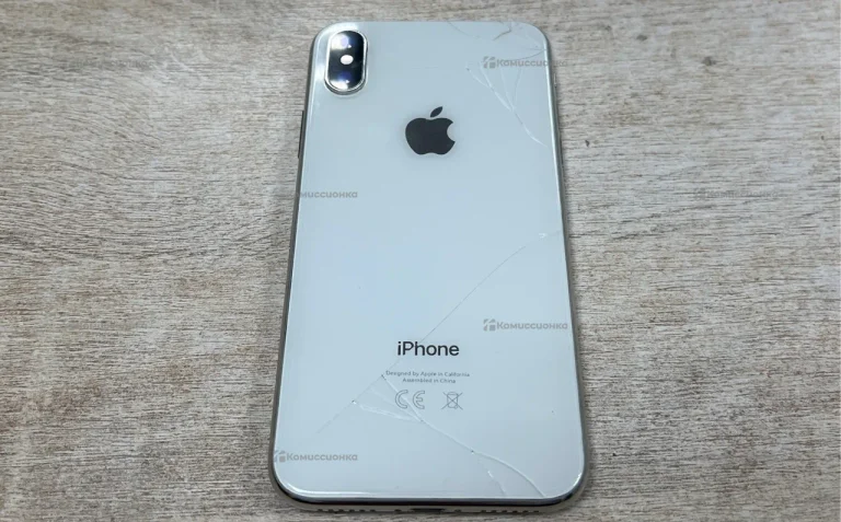 Apple IPhone X 64Gb