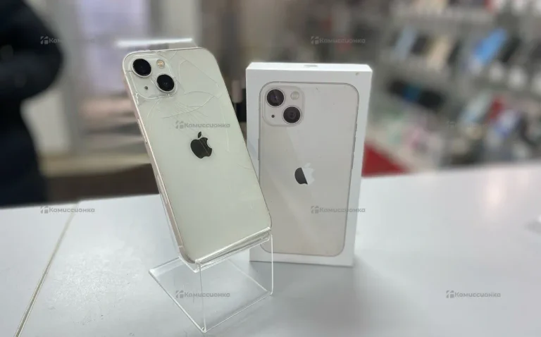 Apple iPhone 13 4/128 ГБ