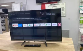 Купить Телевизор Digma DM-LED32SBB39 б/у , в Челябинск Цена:8900рублей