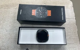 Часы Samsung Galaxy Watch Ultra