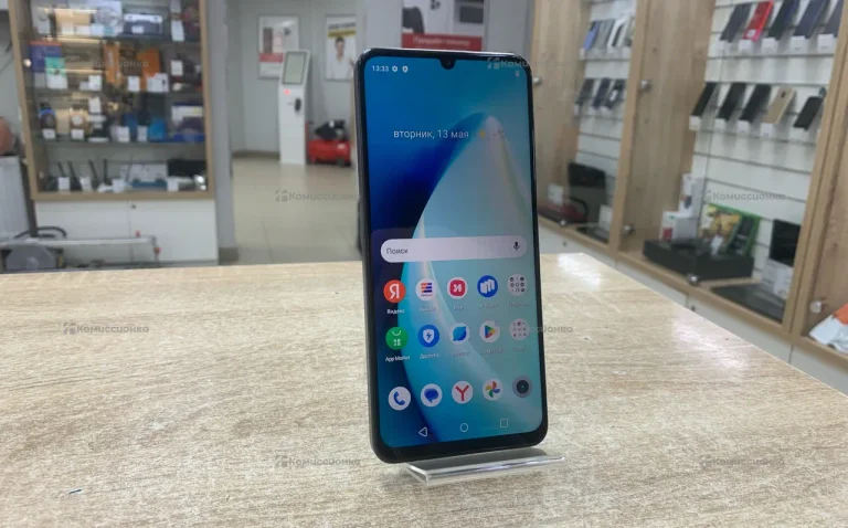 Realme Note 50 4/64 ГБ