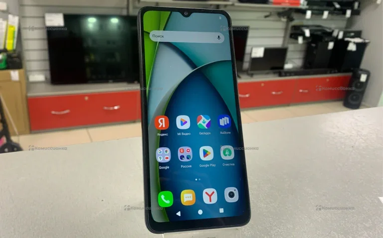 Xiaomi Redmi A3x 64 GB