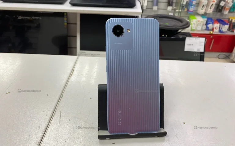 Realme c30