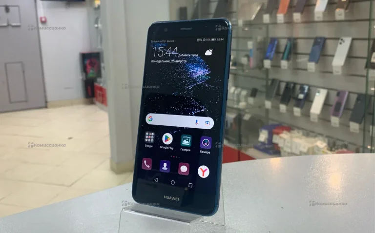 Huawei P10 Lite 3/32Gb