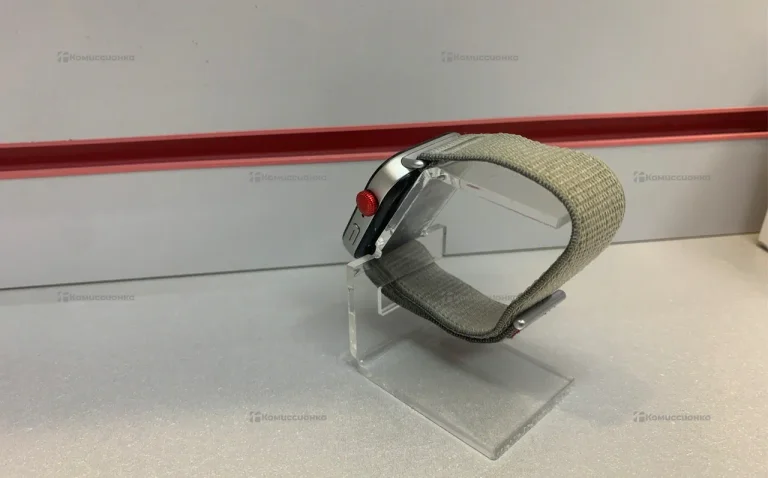 Часы  Huawei watch fit3-800