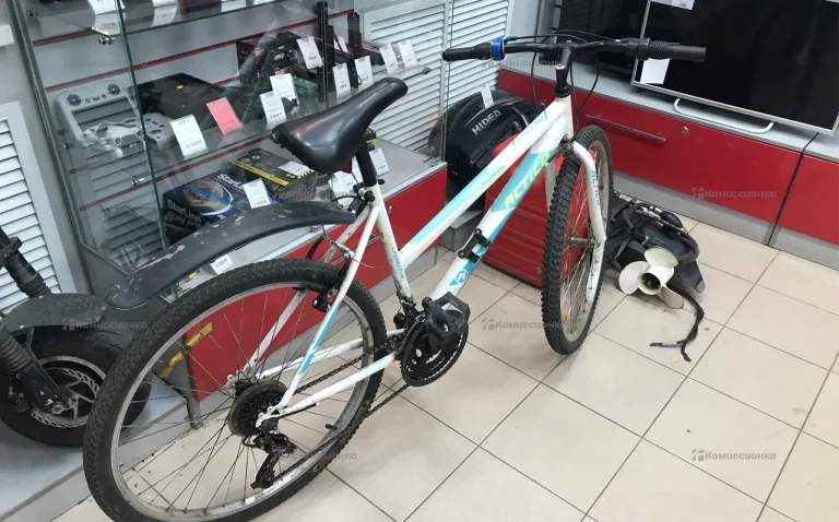 Велосипед Actico