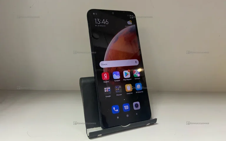 Xiaomi Redmi 9A 2/32 GB