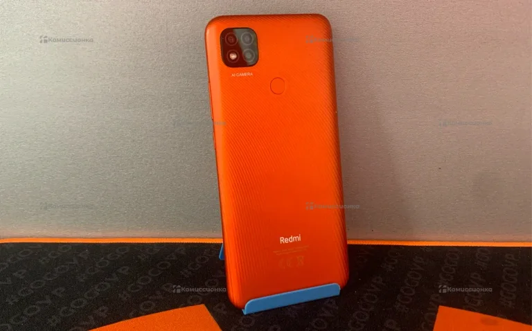 Xiaomi Redmi 9C NFC 2/32Gb