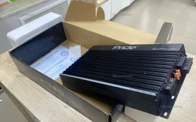 Купить Усилитель  pride Quattro plus б/у , в Казань Цена:5900рублей