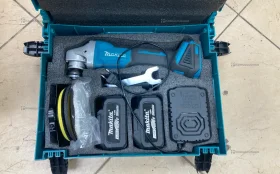 Аккумуляторная УШМ Makita реплика