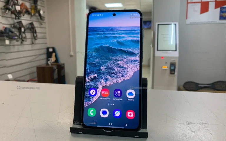 Samsung Galaxy A55 8/128Gb