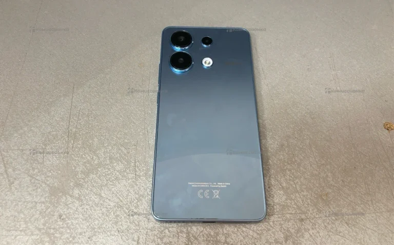 Xiaomi Redmi Note 13 8/128Gb