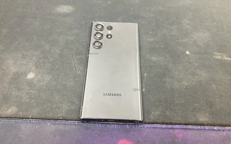 Samsung Galaxy S23 Ultra 12/256 ГБ