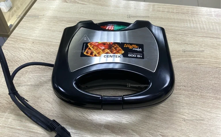 Вафельница Centek CT-1447