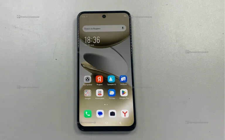 Infinix Smart 9 3/64 ГБ