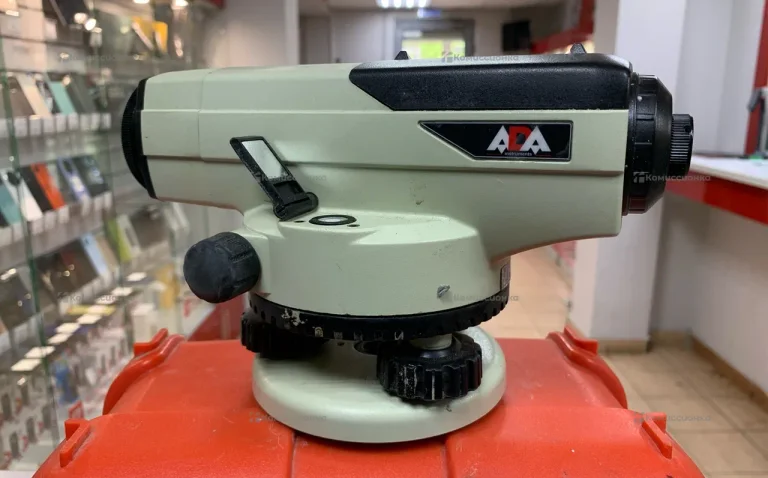 Оптический нивелир ADA PROF-X32