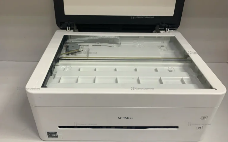 МФУ RICON. SP 150su