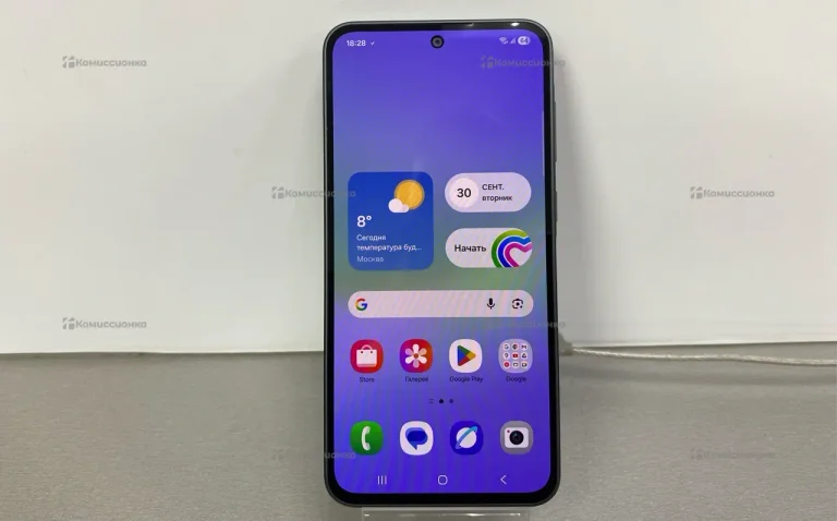 Samsung Galaxy A36 5G 8/256 ГБ