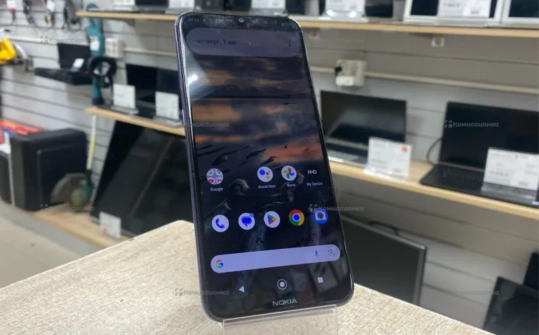 Nokia G20 4/128Gb