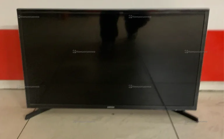Телевизор Samsung UE32N4000AU