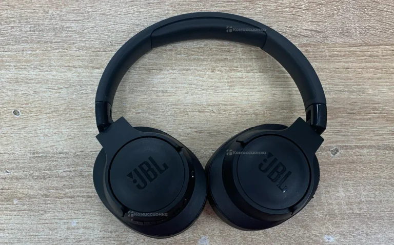 Наушники беспроводные JBL TUNE770NC