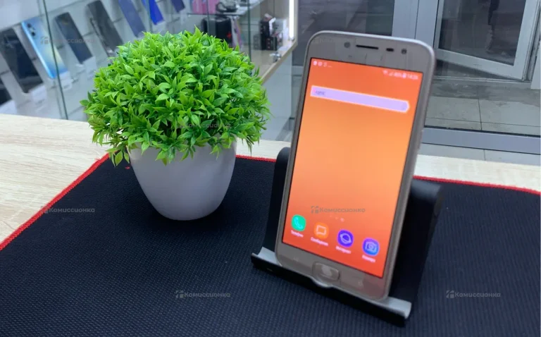 Samsung Galaxy J2 1/16 ГБ