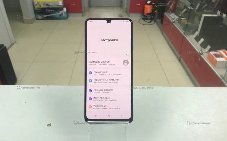 Samsung Galaxy A32 4/128 ГБ