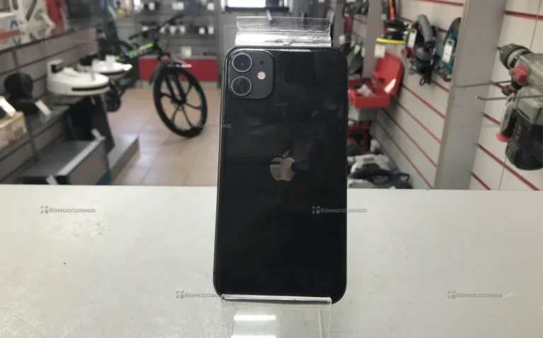 Apple IPhone 11 64Gb