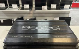 Усилитель  aural decibel DB 6.180