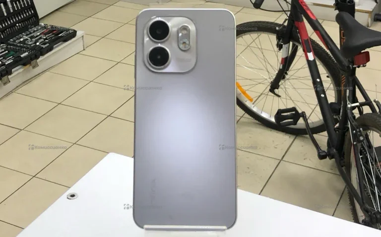 Infinix Smart 9 3/64 ГБ