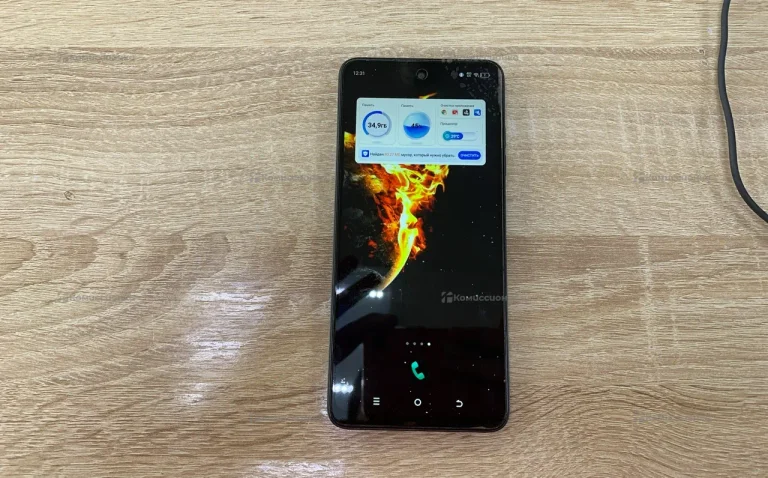 Tecno Spark Go 2024 4/64 GB