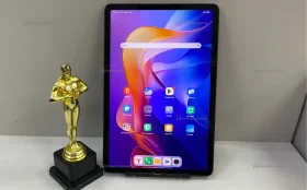 Купить Планшет Xiaomi Redmi Pad 2 4G 8/256 ГБ б/у , в Уфа Цена:7490рублей