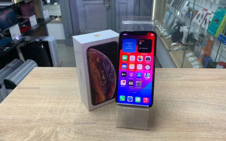 Apple iPhone XS 64Gb