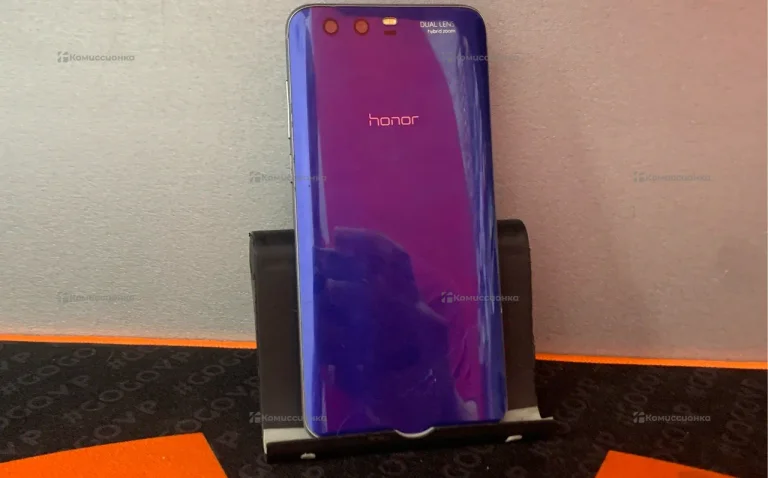 Honor 9 4/64 ГБ