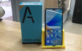 Oppo A17k 3/64 ГБ