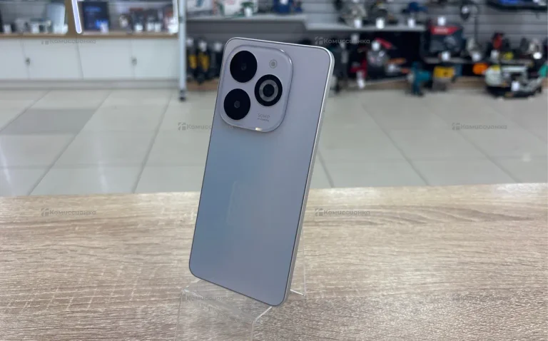 Infinix Smart 8 Pro X6525B 256Gb