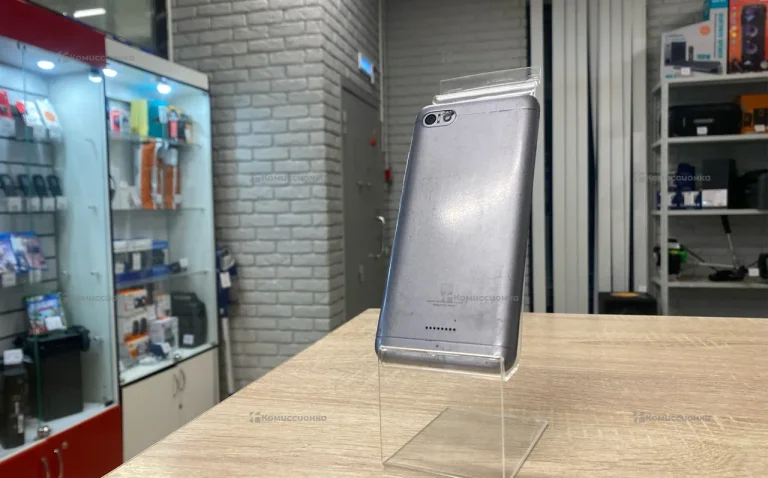 Xiaomi Redmi 6A 2/32 ГБ