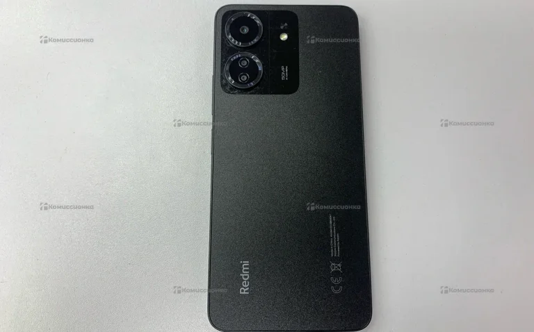 Xiaomi Redmi 13C 8/256 ГБ