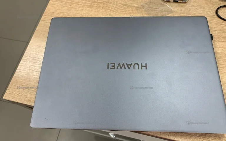 Ноутбук  HUAWEI D16
