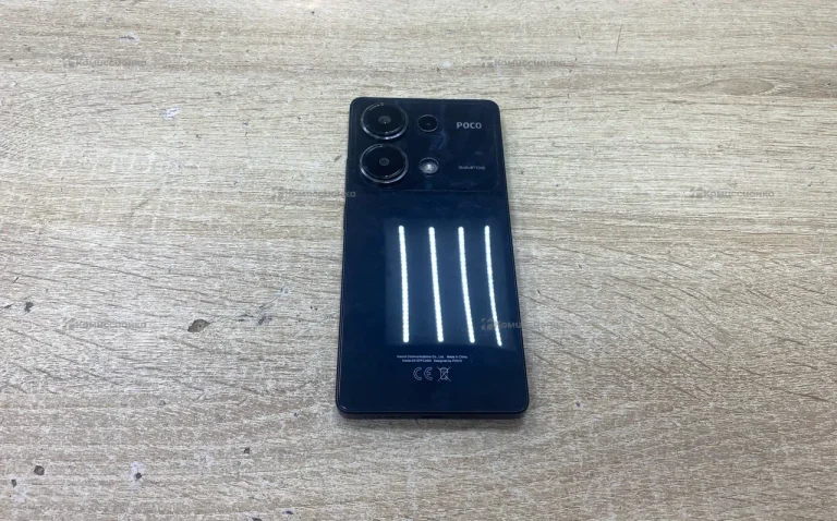 Xiaomi Poco M6 Pro 8/256 ГБ