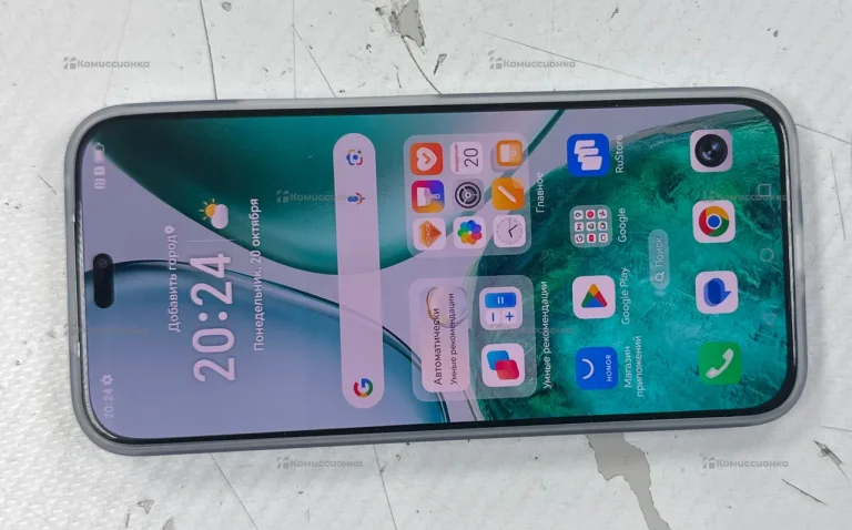 Honor X8c 8/256 ГБ