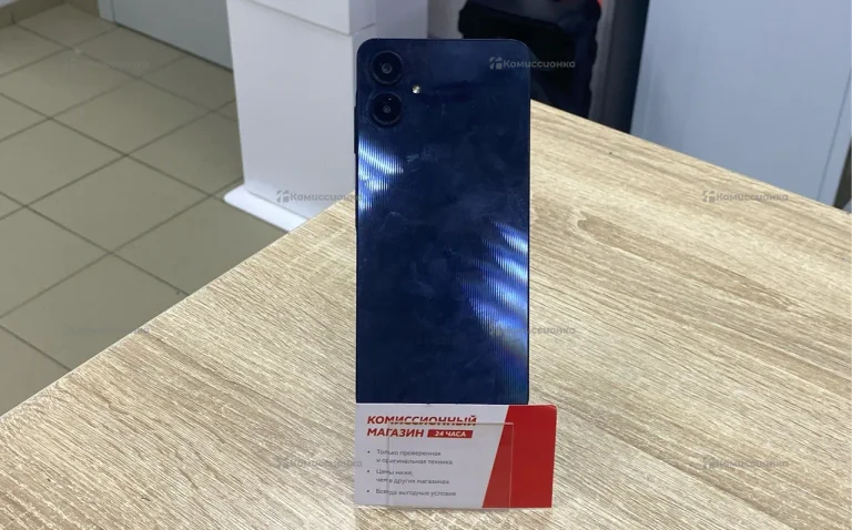 Samsung Galaxy A06 4/64 ГБ