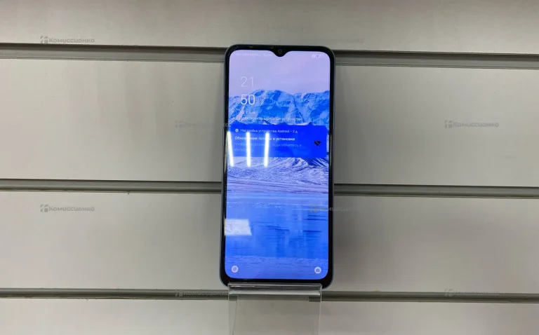 Oppo A17 4/64Gb