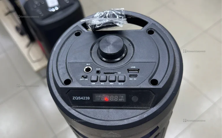 Колонка  ZQS4239