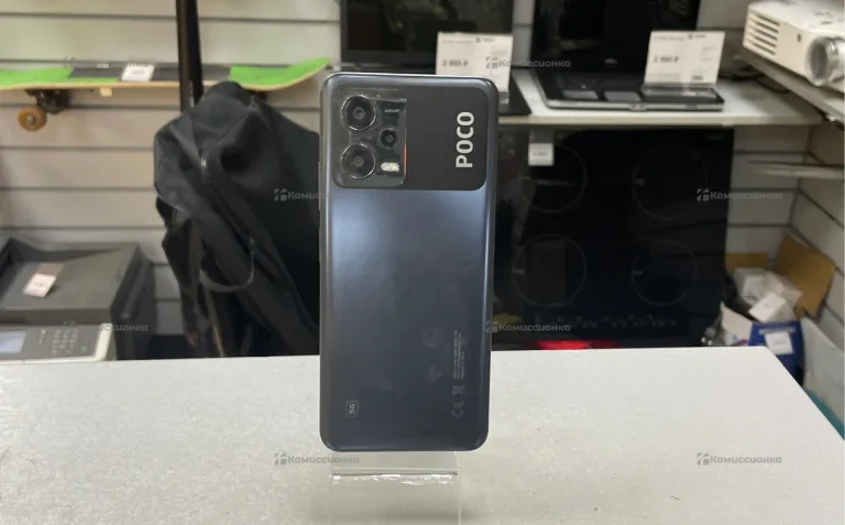 xiaomi poco x5