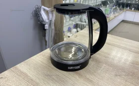 Купить Чайники стеклянный Happy Foodie б/у , в Пенза Цена:990рублей