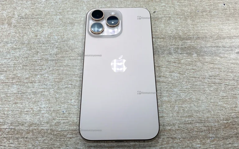 Apple iPhone 16 Pro Max 8/256 ГБ