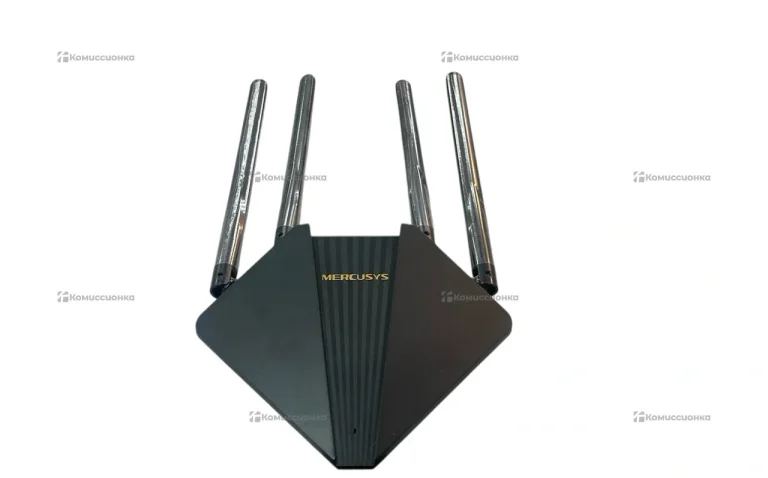 Роутер Mercusys AC 1200