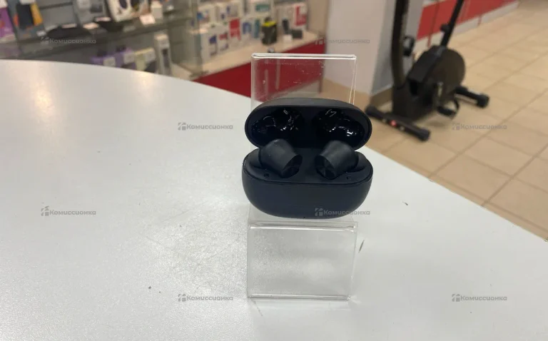 Наушники Realme Buds T200X